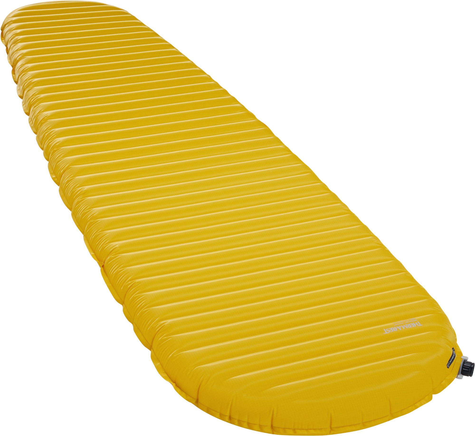 NEOAIR XLITE NXT isolierte Luftmatte / gelb / M