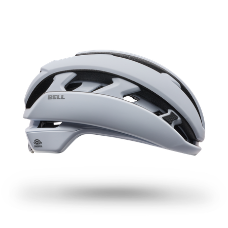 XR Spherical / solid white / S 52-56