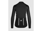 UMA GT SPRING FALL Damen-Langarmtrikot / black series / XL