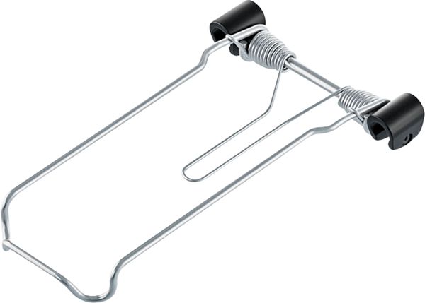 Clamp-it 2.0 Adapter / silber / 14 mm
