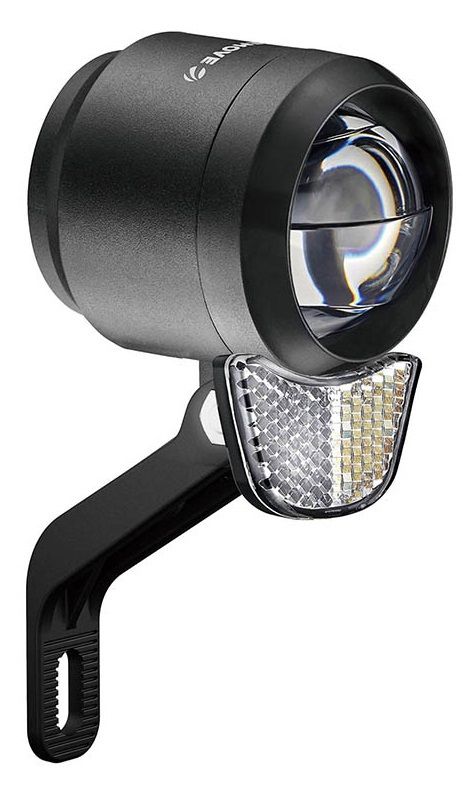 Reflektor Front RF1 / schwarz