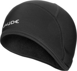 Bike Warm Cap / black/white / S