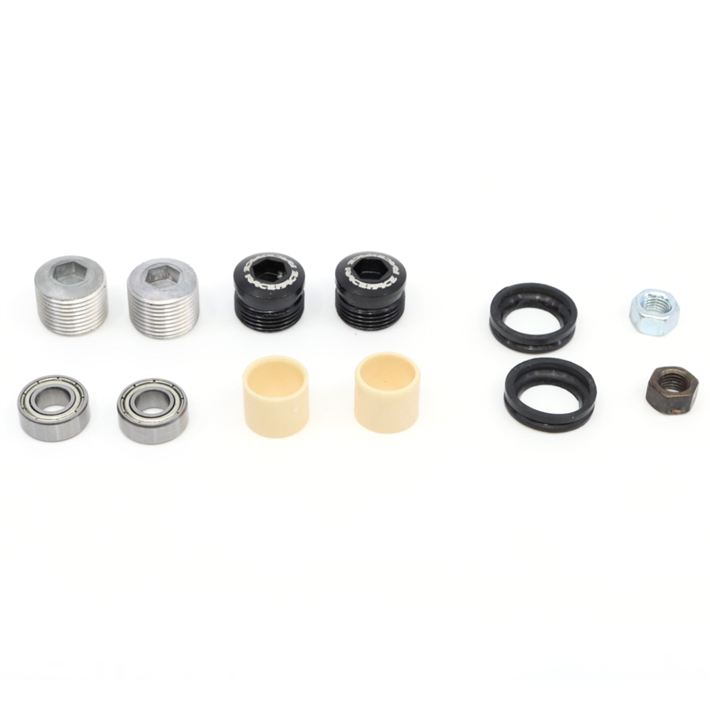 Chester and Ride Rebuild Kit Bearing Cap Seal / one size