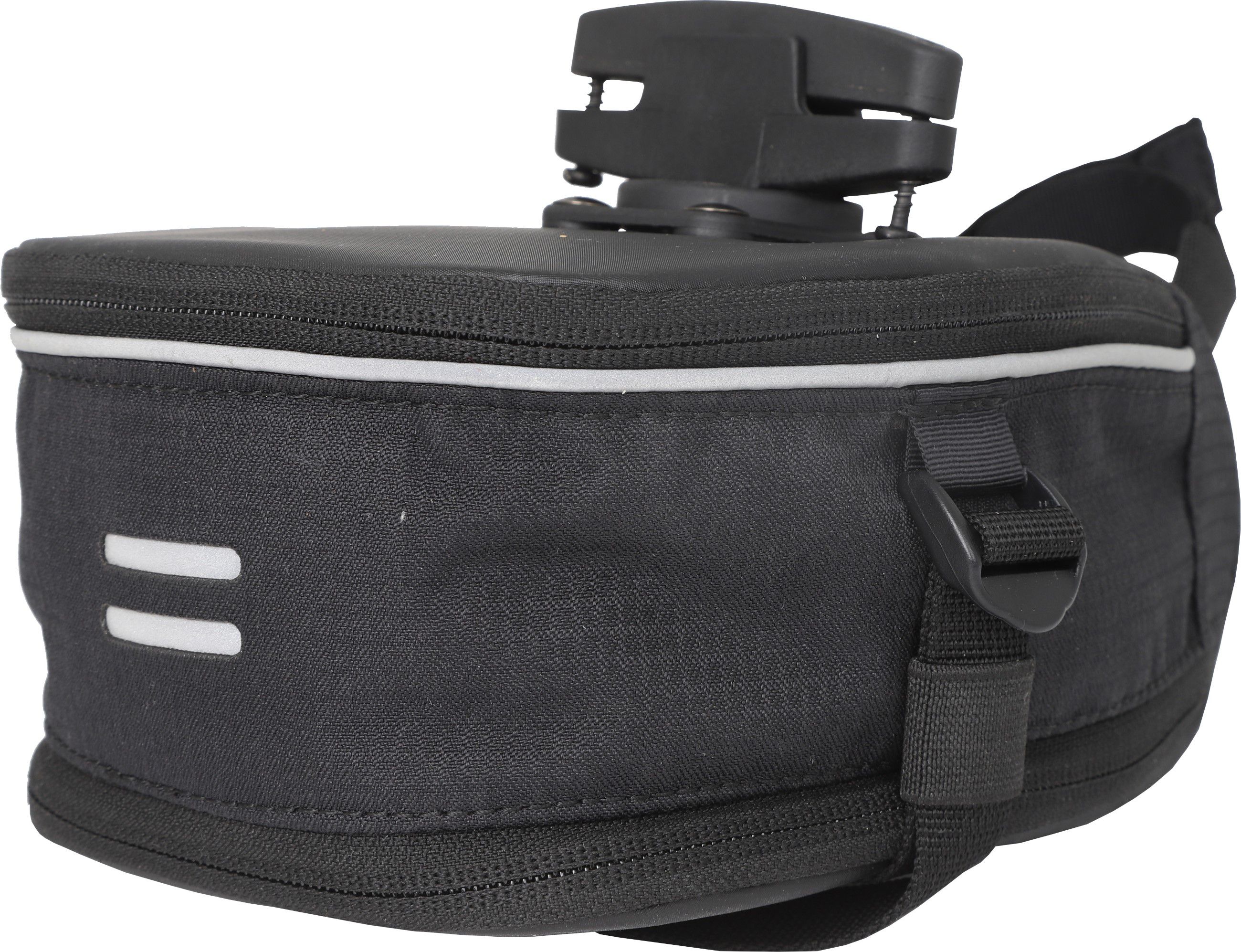 MORITZ Satteltasche / schwarz / 1.5 L