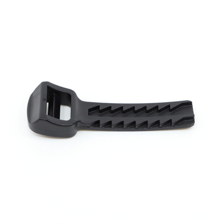 Giro/Bell Ratchet Buckle / black