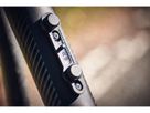 TWIST LOCK Bidon 7.5 dl kompakt, komplett / transparent clear / 7.5DL