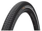 TOP CONTACT II WINTER PREMIUM Reifen / black / 26x1.90