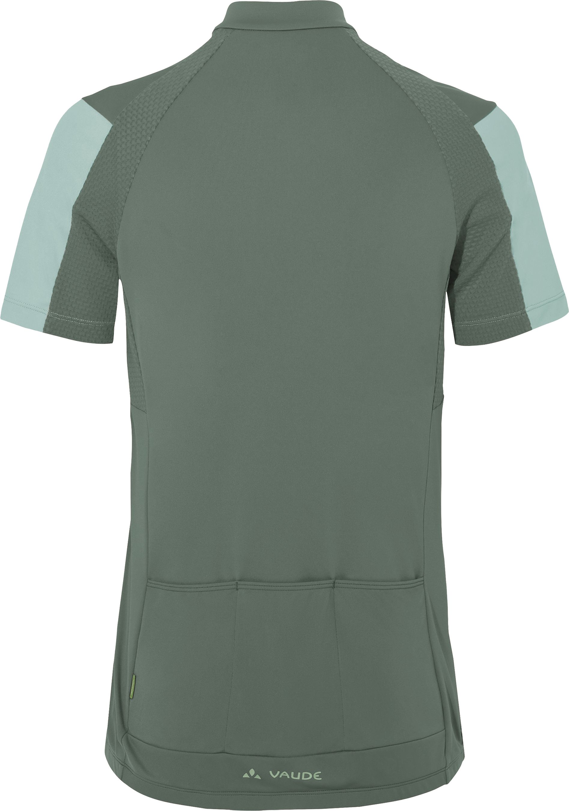 MATERA HZ Damen-Kurzarmtrikot / agave / 38