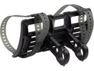 EXP SERIES ANYTHING CRADLE Lenkertaschensystem / schwarz