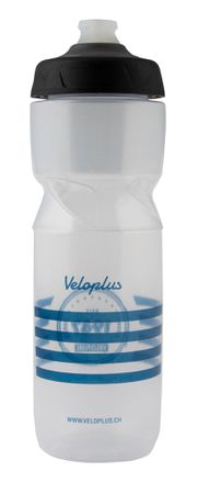DURST No Taste Bidon / transparent/blau / 8DL