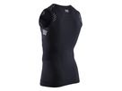 Men Invent 4.0 LT Singlet / Opal Black/Actic White / S