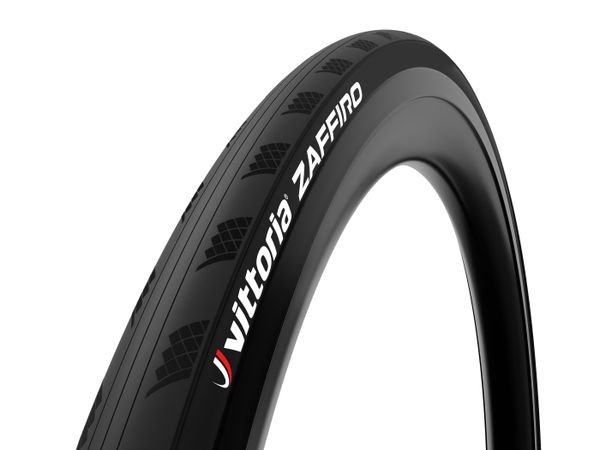 Pneu Zaffiro V / black / 700x25C, 25-622, 380 g