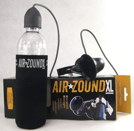 AIR ZOUND XL Presslufthorn