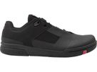 Stamp Schuh Lace / schwarz / 40