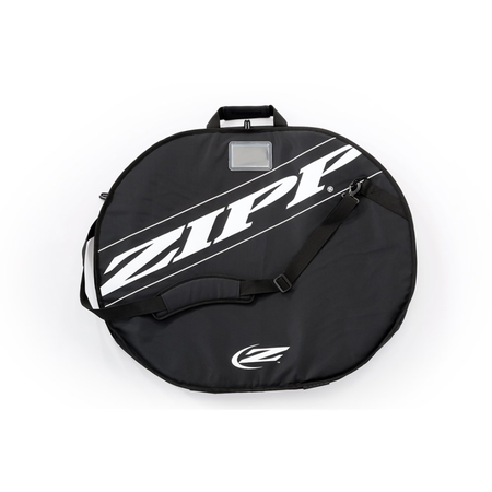 Single Wheel Bag / black / one size