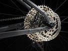 X-CALIBER 8 Hardtail / satin lithium grey / XS