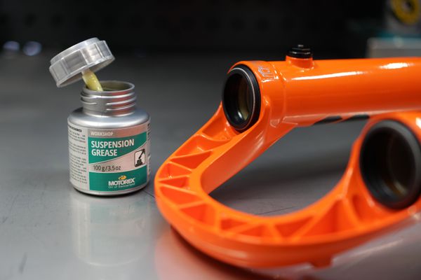 Motorex Suspension Grease / 100 g