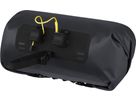 EXPEDITION HANDLEBAR PACK Lenkertasche / black / 14l