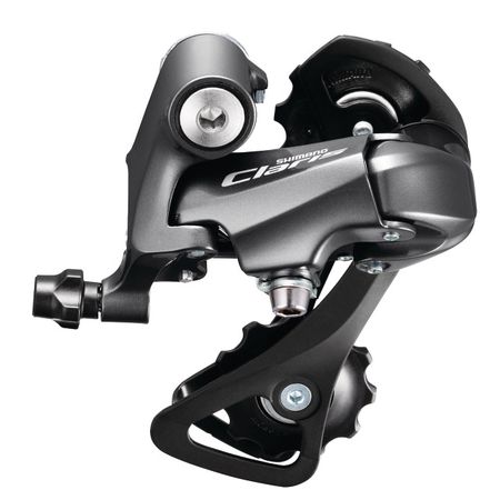 CLARIS R2000 GS Wechsel 8-fach / grau / GS