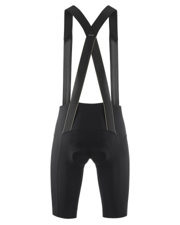 MILLE GTO S11 LONG Herren-Trägerhose / black series / S