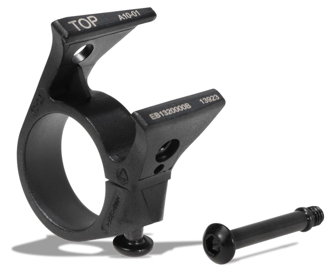 Bosch Halter universal Bedieneinheit LED BRC3600 / schwarz