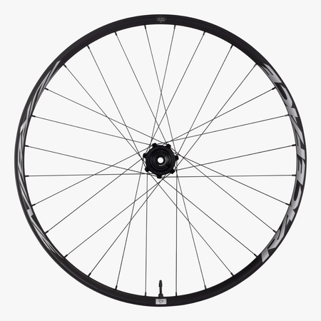 Turbine 30 ALU MTB CLN 6 Bolt Wheel V2 / black / 29"/12x148-B SHI