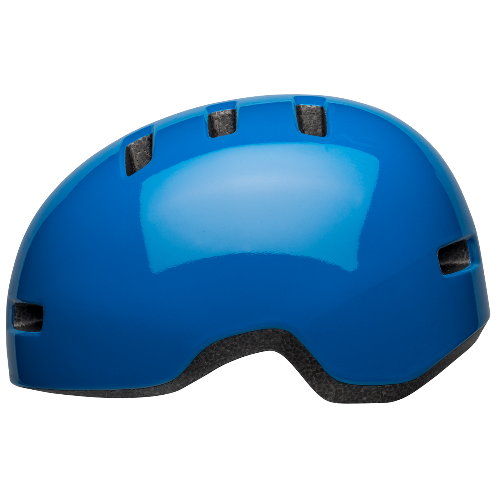 Lil Ripper Helmet / gloss blue / S