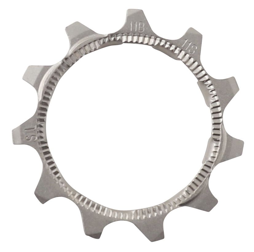 Ritzel XT M8000 für 11fach-Kassette / silber / 11 Zähne