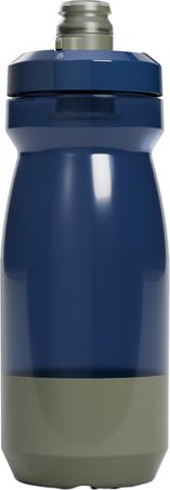 Podium Bottle 0.62l / mercury deep sea