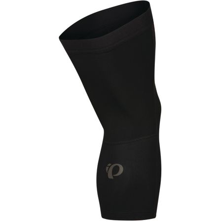ELITE Thermal Knee Warmer / black / XL