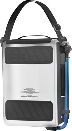 Fusion Groupe Hydration Reservoir / transparent