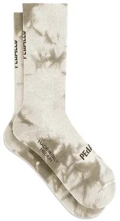 ELEMENT TIE DYE Velosocken / off-white / L=43-46