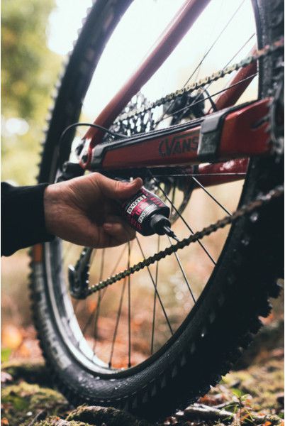 ALL WEATHER LUBE / 120ML