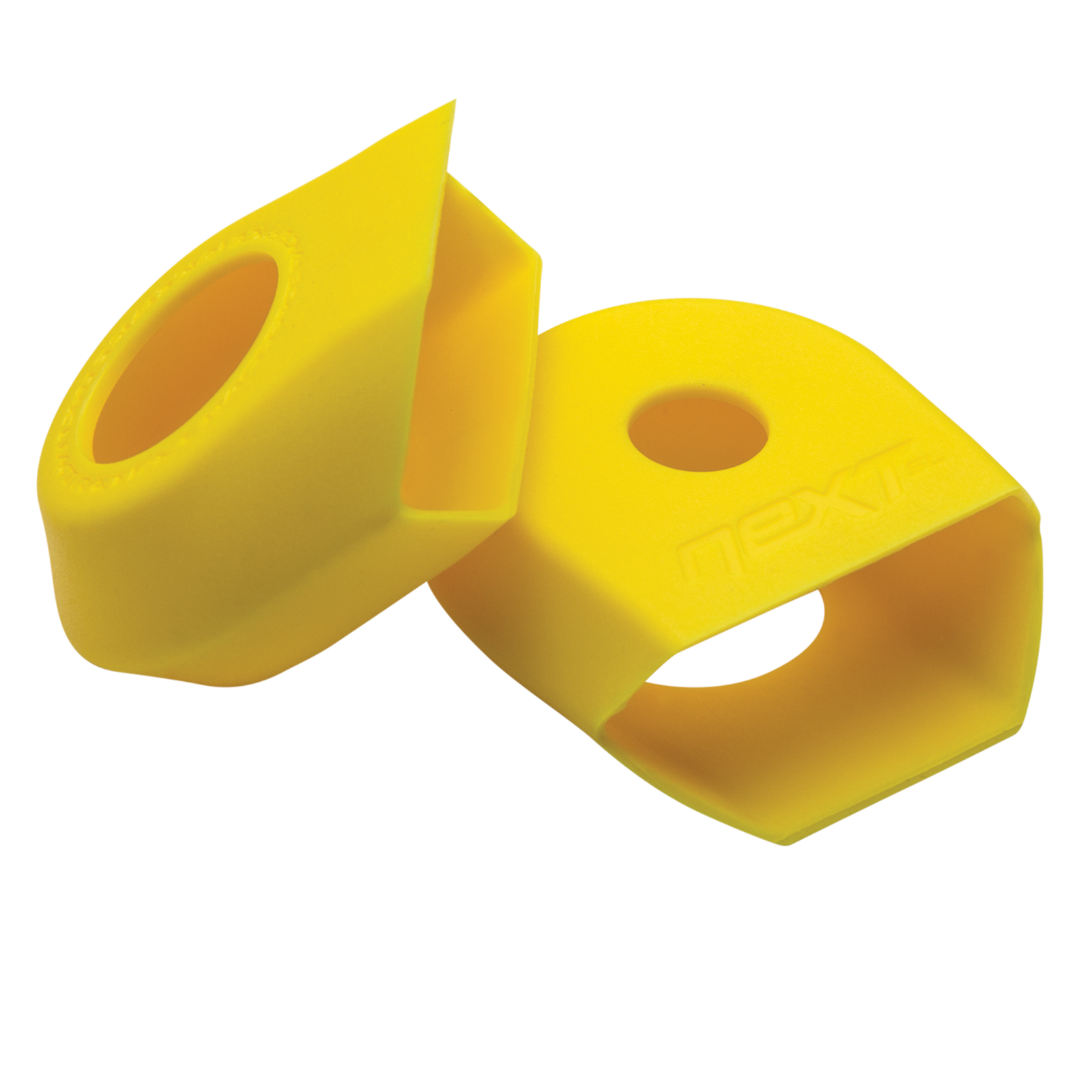 Crank Boot Carbon Next SL G4 / yellow / one size
