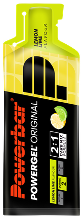 POWERGEL C2 MAX / GREEN APPLE