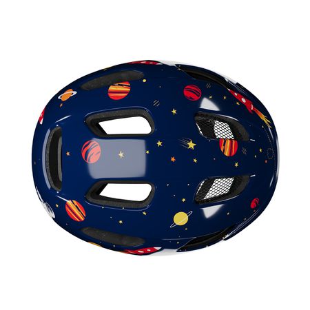 Kids Nutz 2.0 KinetiCore Helm / space