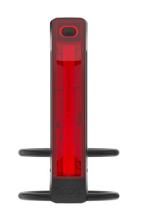 Rücklicht Plus / black