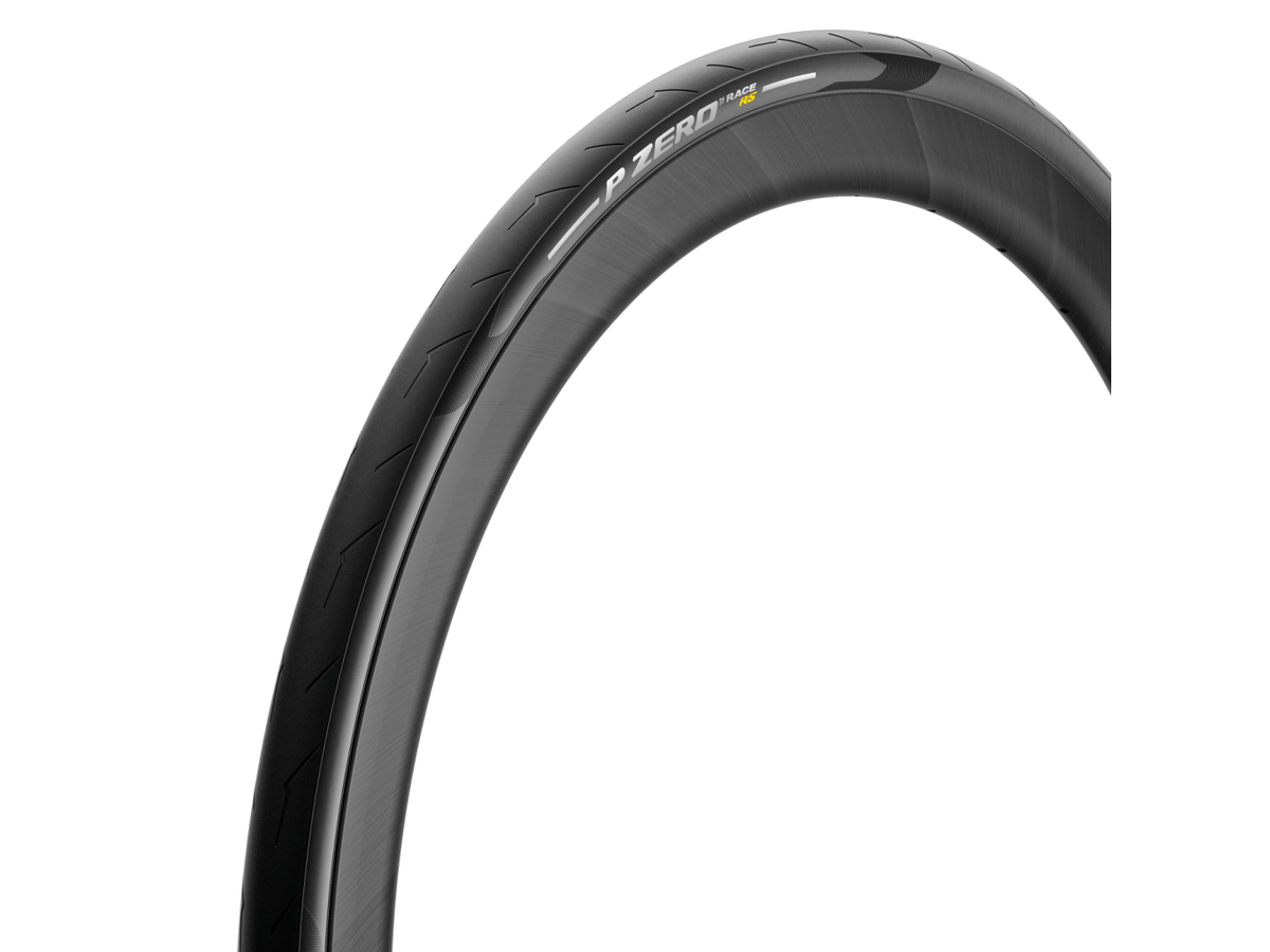 P Zero Race RS Italy / black / 700x30c