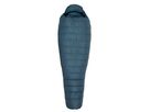 TREKKINGLITE 0° Schlafsack / blau / L