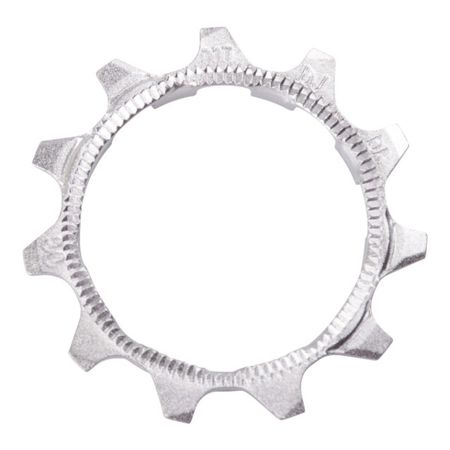 Ritzel XT M771-10 für 10fach-Kassette / 11 Zähne Spacer-Typ