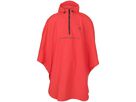 Unisex Rain Poncho Grant / high vis red