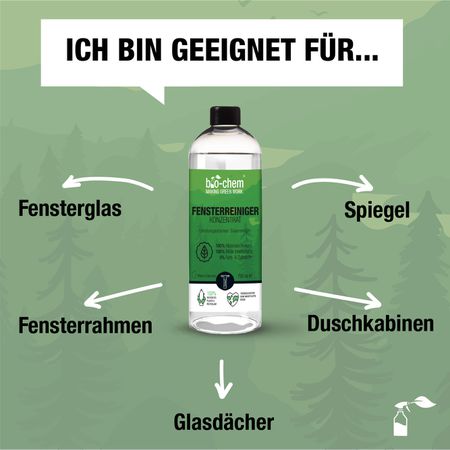 Bio-Chem Fensterreiniger
