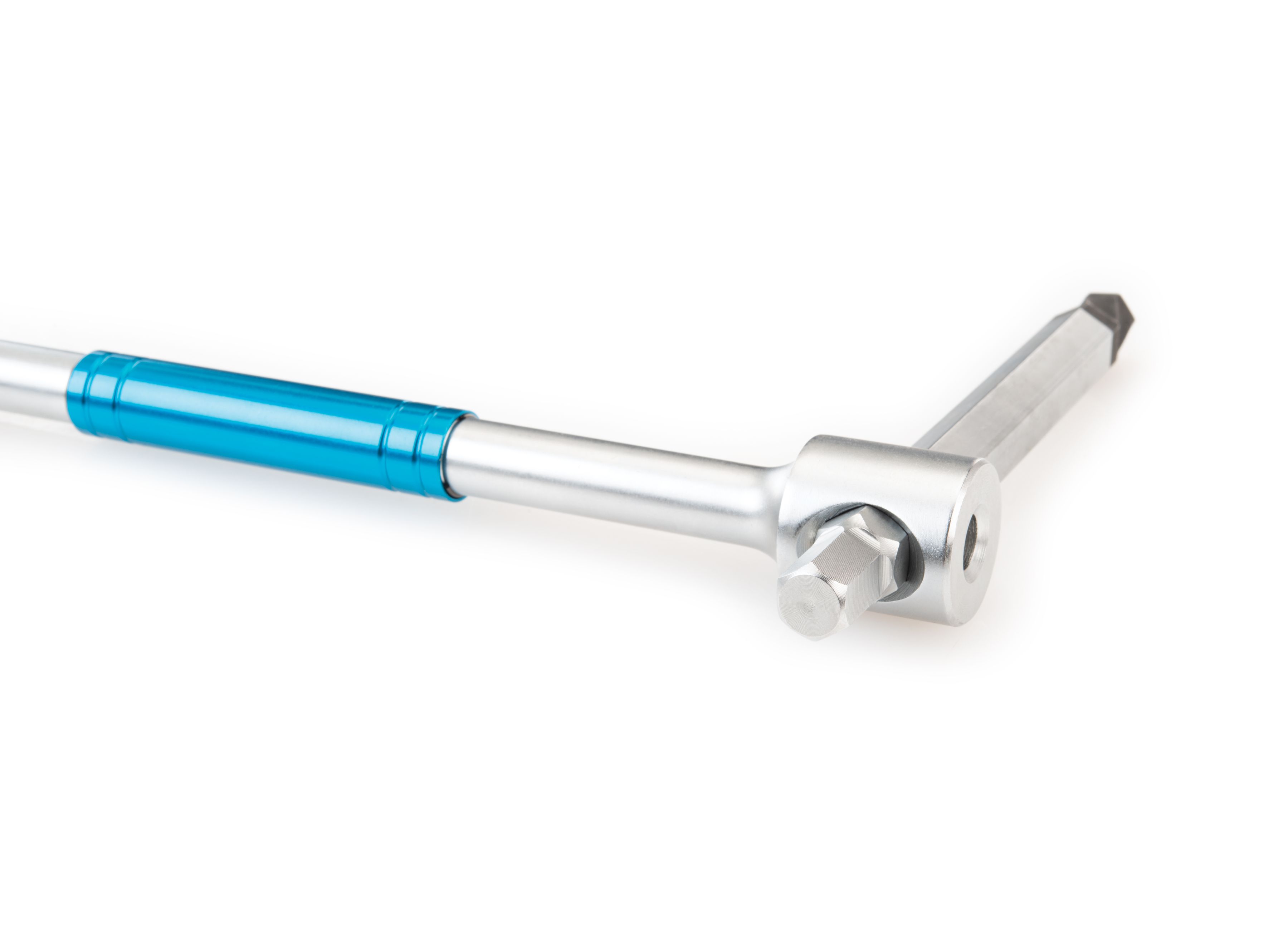 THH-1 T-Griff-Inbus / silber / 2.5mm