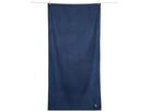 Fitness Towels Large / deep sea navy