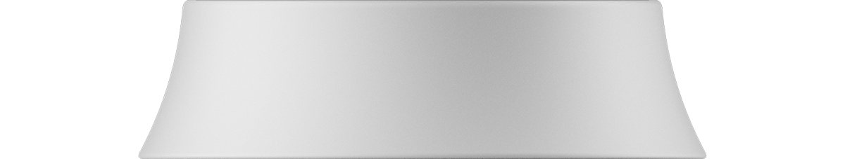 Chilly's Series 2 Bottle Collar / Arctic White