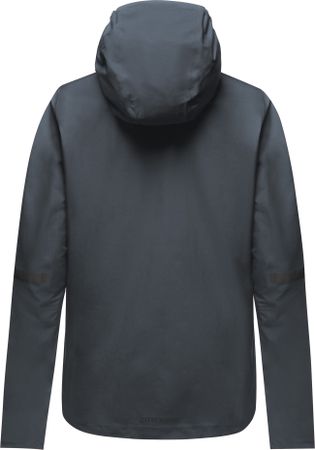 LUPRA GTX Damen-Regenjacke / lab graphite / S=38