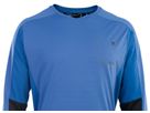 TRAZE AMP AFT Herren-Langarmshirt / pacific blue / M