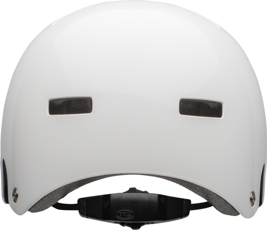LOCAL Velohelm / white / M