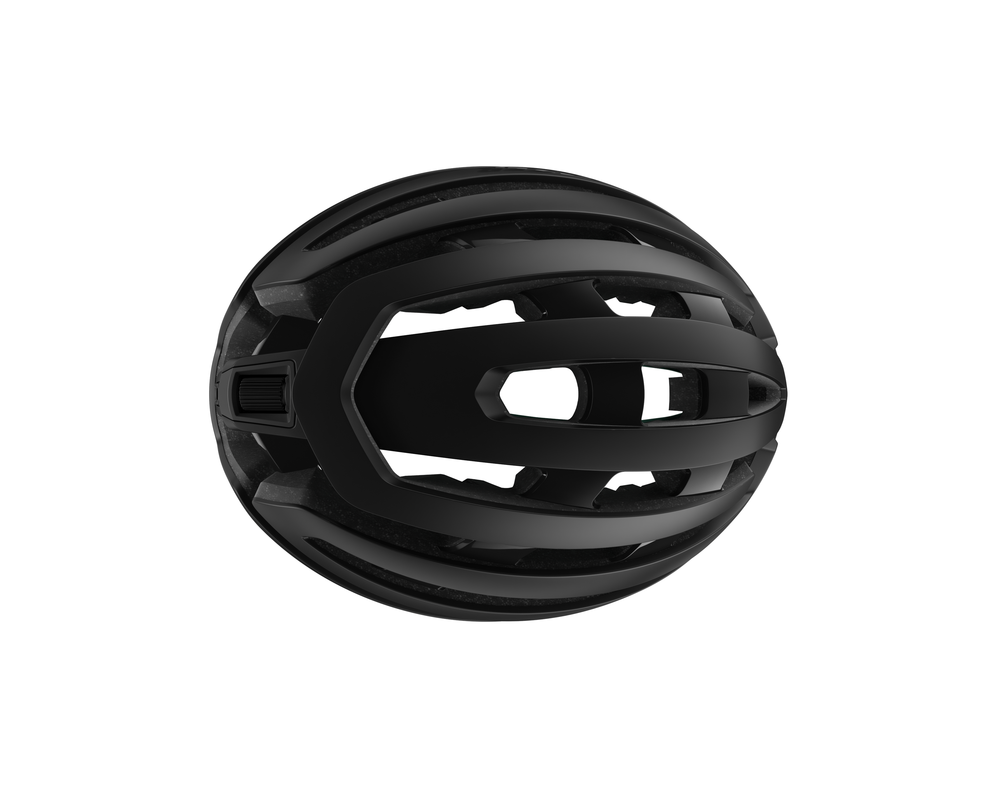 LAZER Unisex Road Z1 KinetiCore / matte black / S