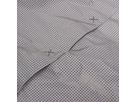 REFLECT 360+ Damen-Regenjacke / silber / S